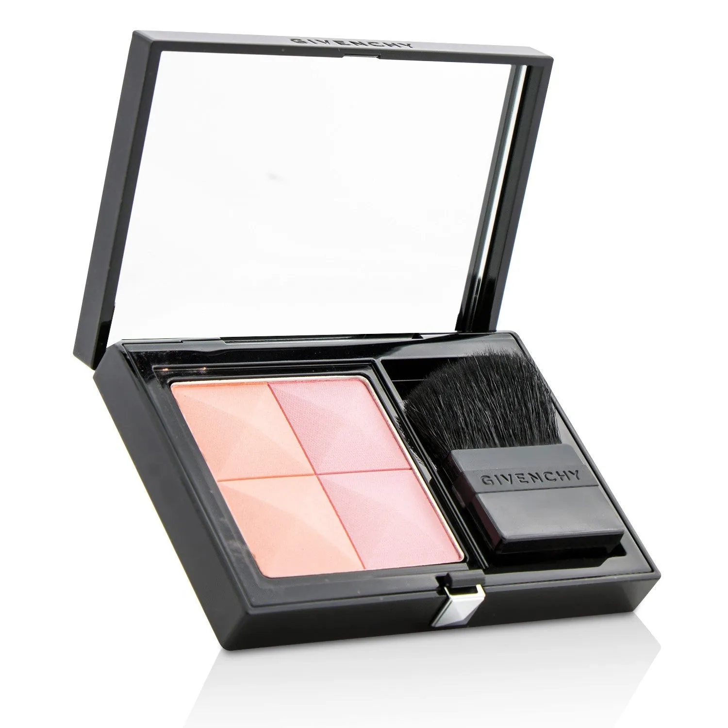 Givenchy Prisme Blush Powder Blush Duo - #02 Love  6.5g/0.22oz
