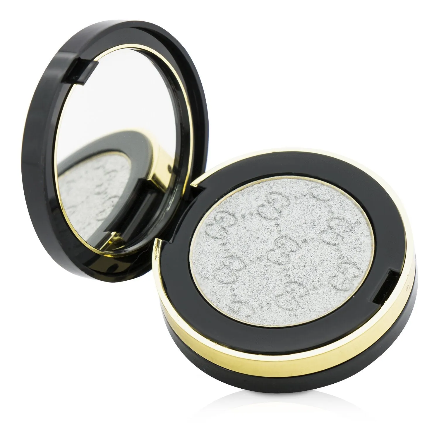 Gucci Magnetic Color Shadow Mono - #010 Liquid Silver  2g/0.07oz