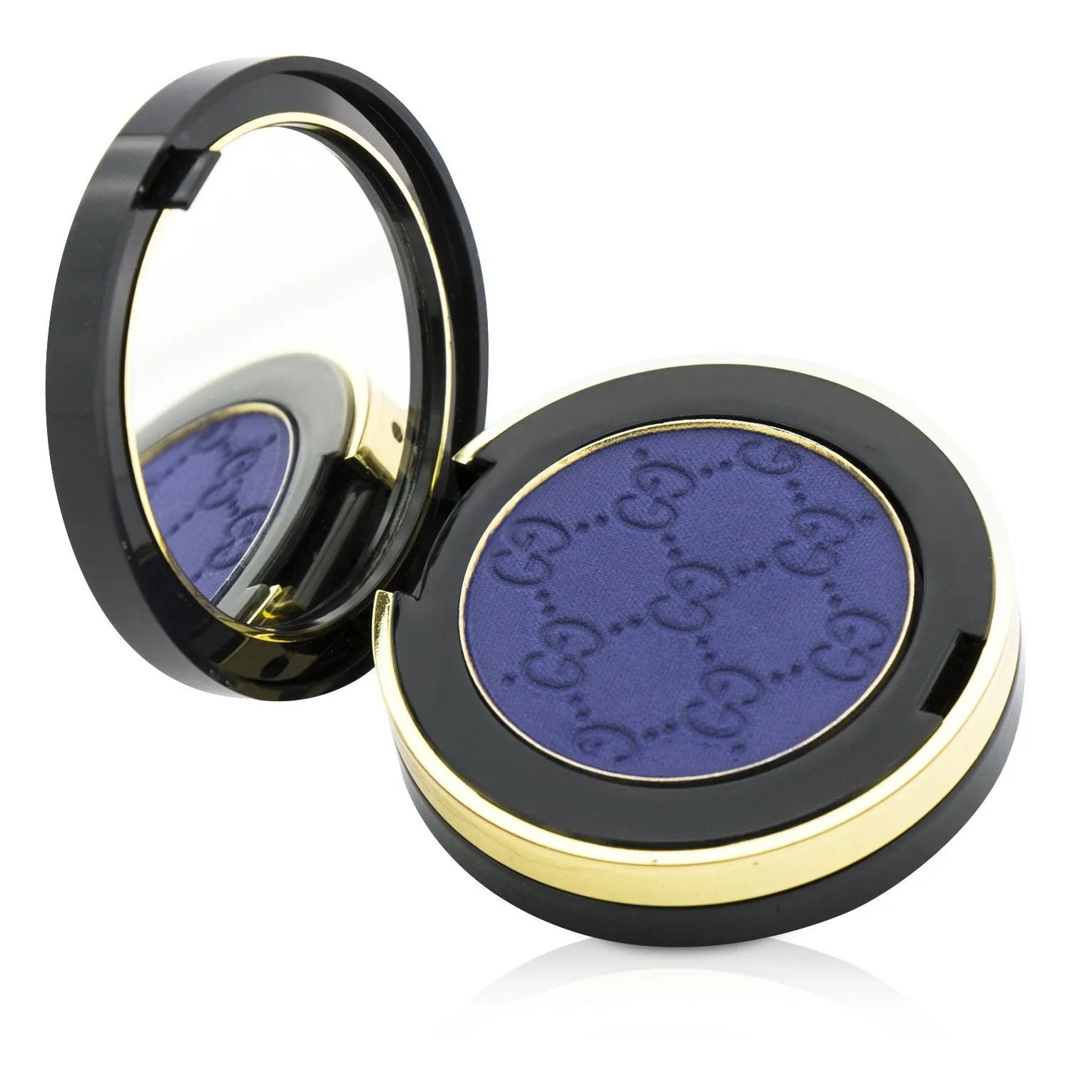 Gucci Magnetic Color Shadow Mono - #160 Anthracite  2g/0.07oz