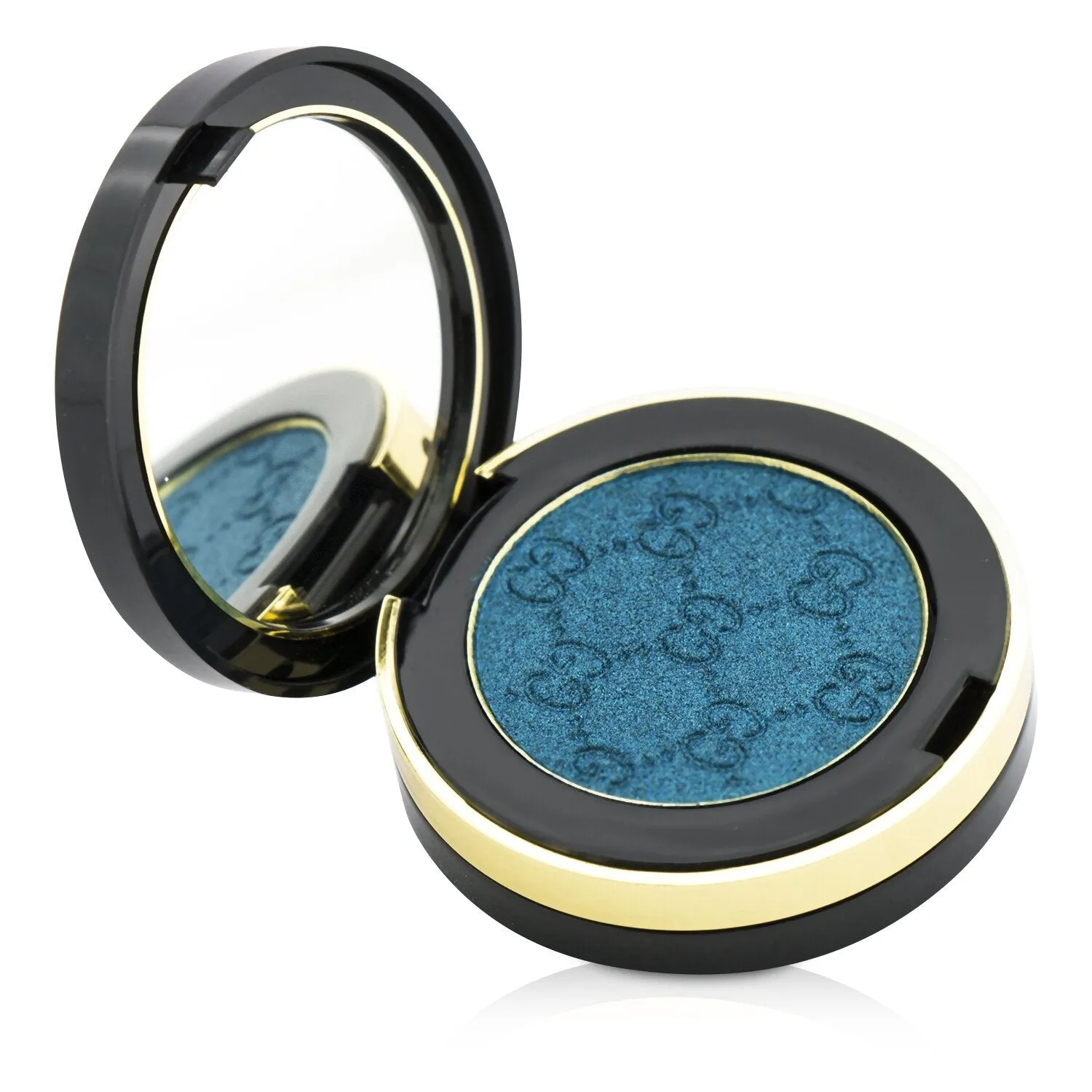 Gucci Magnetic Color Shadow Mono - #160 Anthracite  2g/0.07oz