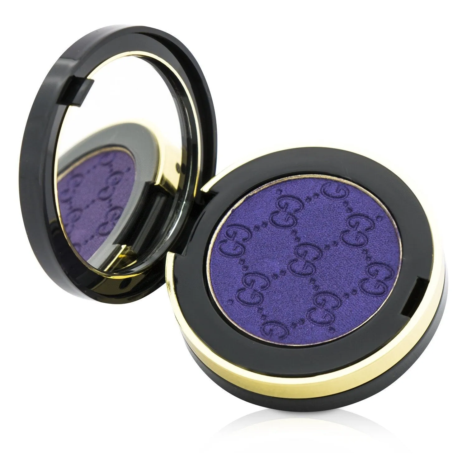 Gucci Magnetic Color Shadow Mono - #160 Anthracite  2g/0.07oz