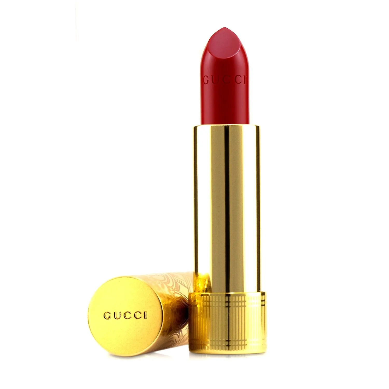 Gucci Rouge A Levres Satin Lip Colour - # 102 Lorna Dune  3.5g/0.12oz