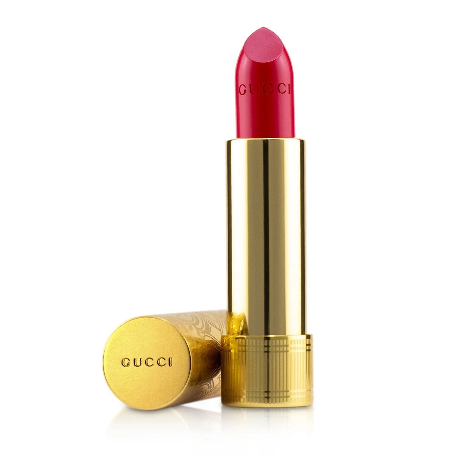 Gucci Rouge A Levres Satin Lip Colour - # 102 Lorna Dune  3.5g/0.12oz