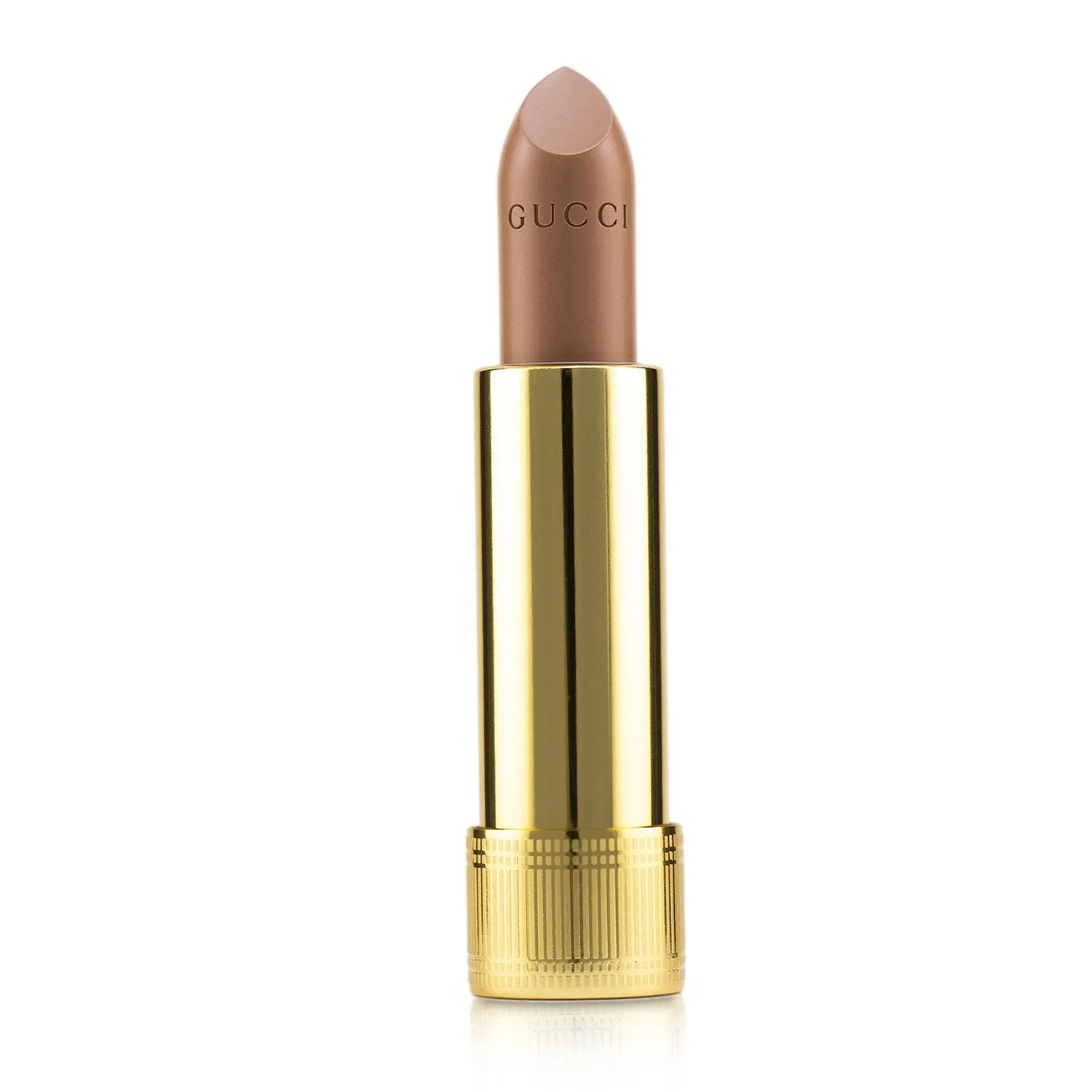 Gucci Rouge A Levres Satin Lip Colour - # 102 Lorna Dune  3.5g/0.12oz