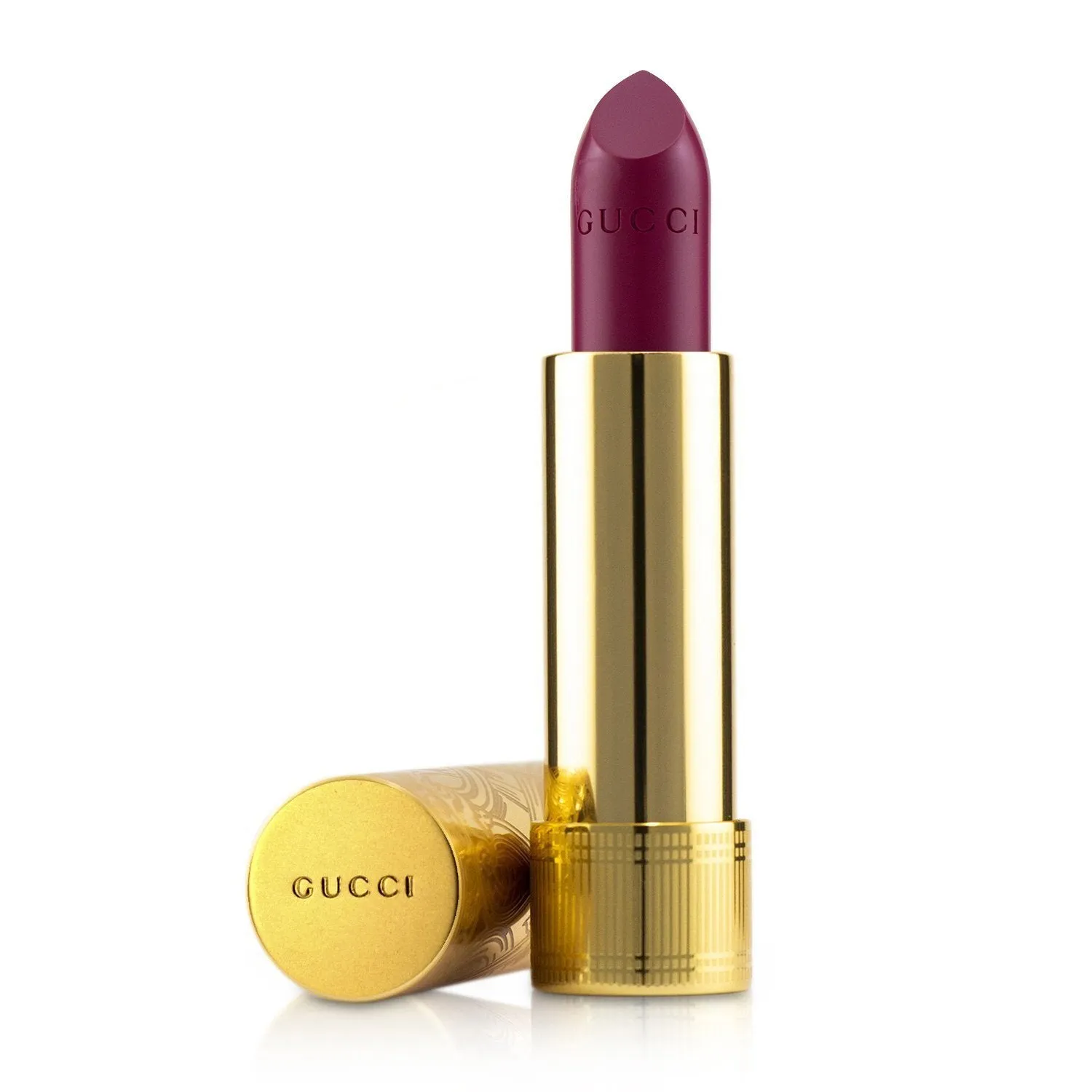 Gucci Rouge A Levres Satin Lip Colour - # 102 Lorna Dune  3.5g/0.12oz