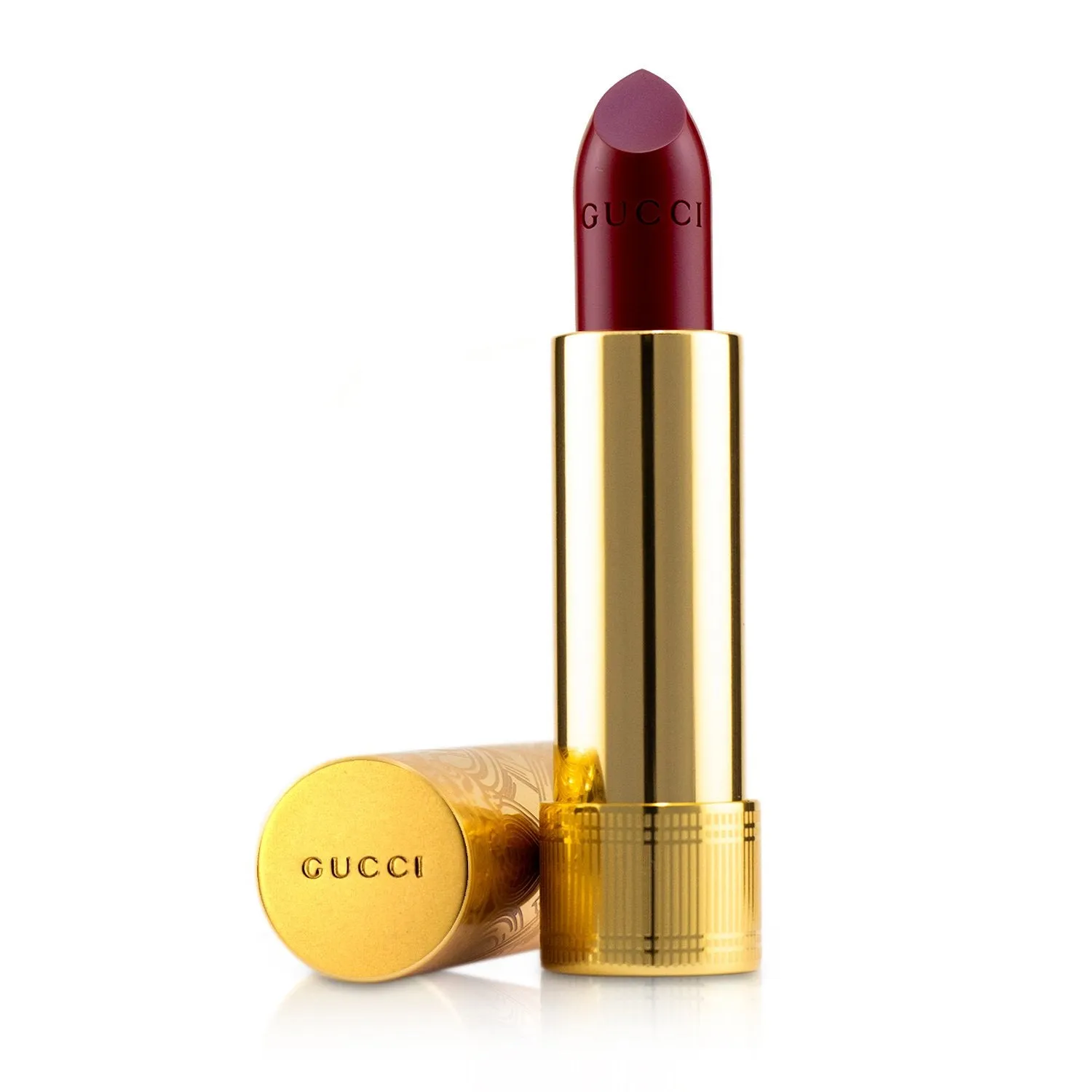 Gucci Rouge A Levres Satin Lip Colour - # 102 Lorna Dune  3.5g/0.12oz