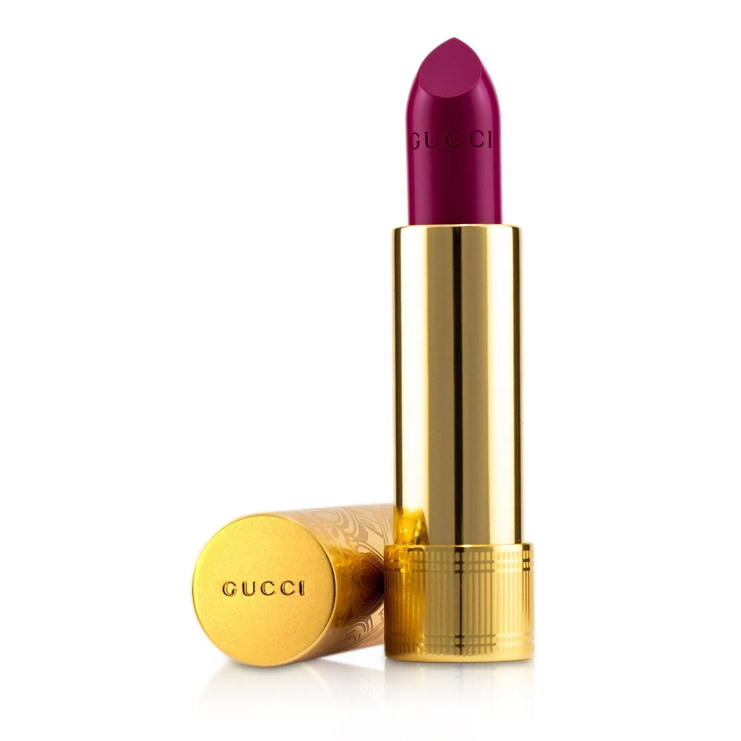 Gucci Rouge A Levres Satin Lip Colour - # 102 Lorna Dune  3.5g/0.12oz