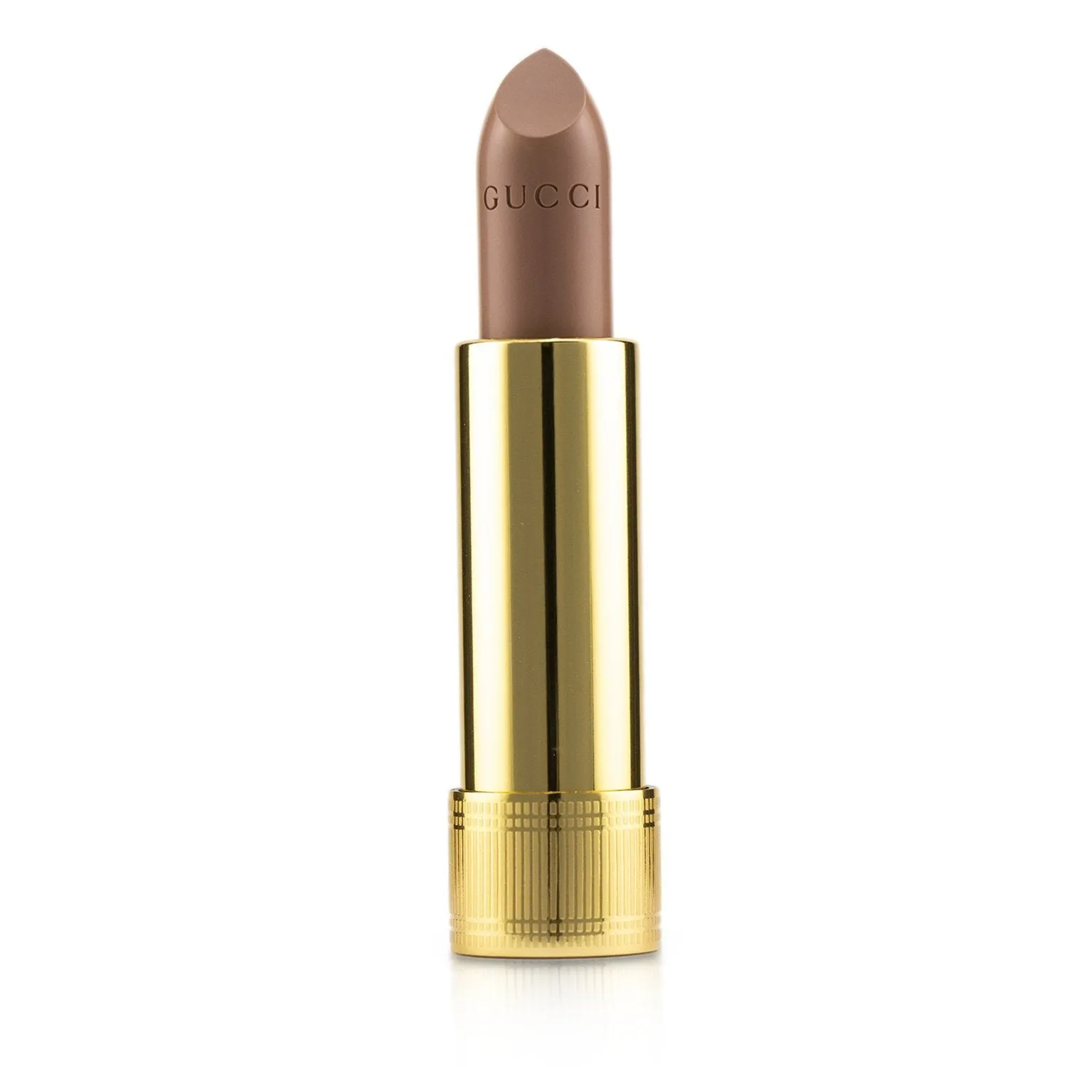 Gucci Rouge A Levres Satin Lip Colour - # 102 Lorna Dune  3.5g/0.12oz