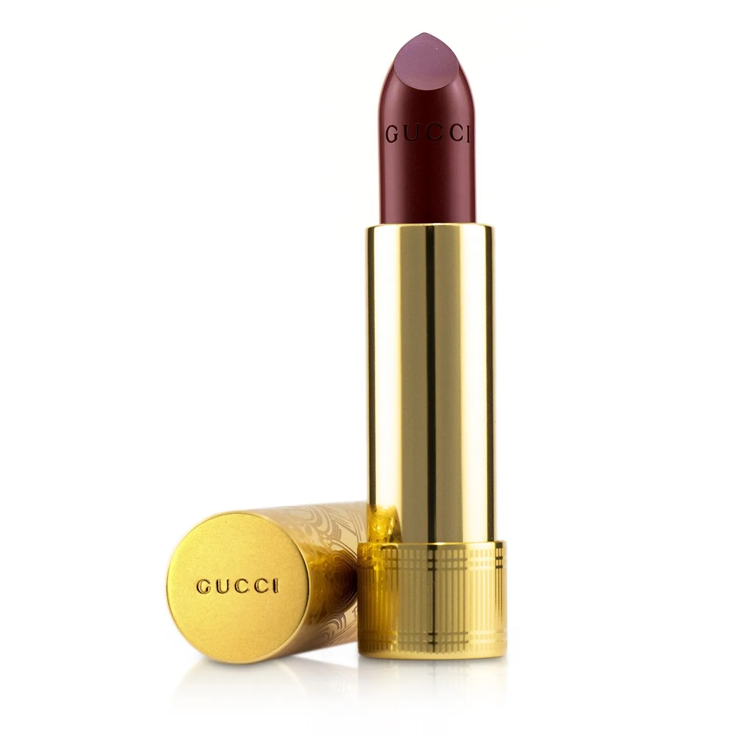 Gucci Rouge A Levres Satin Lip Colour - # 102 Lorna Dune  3.5g/0.12oz