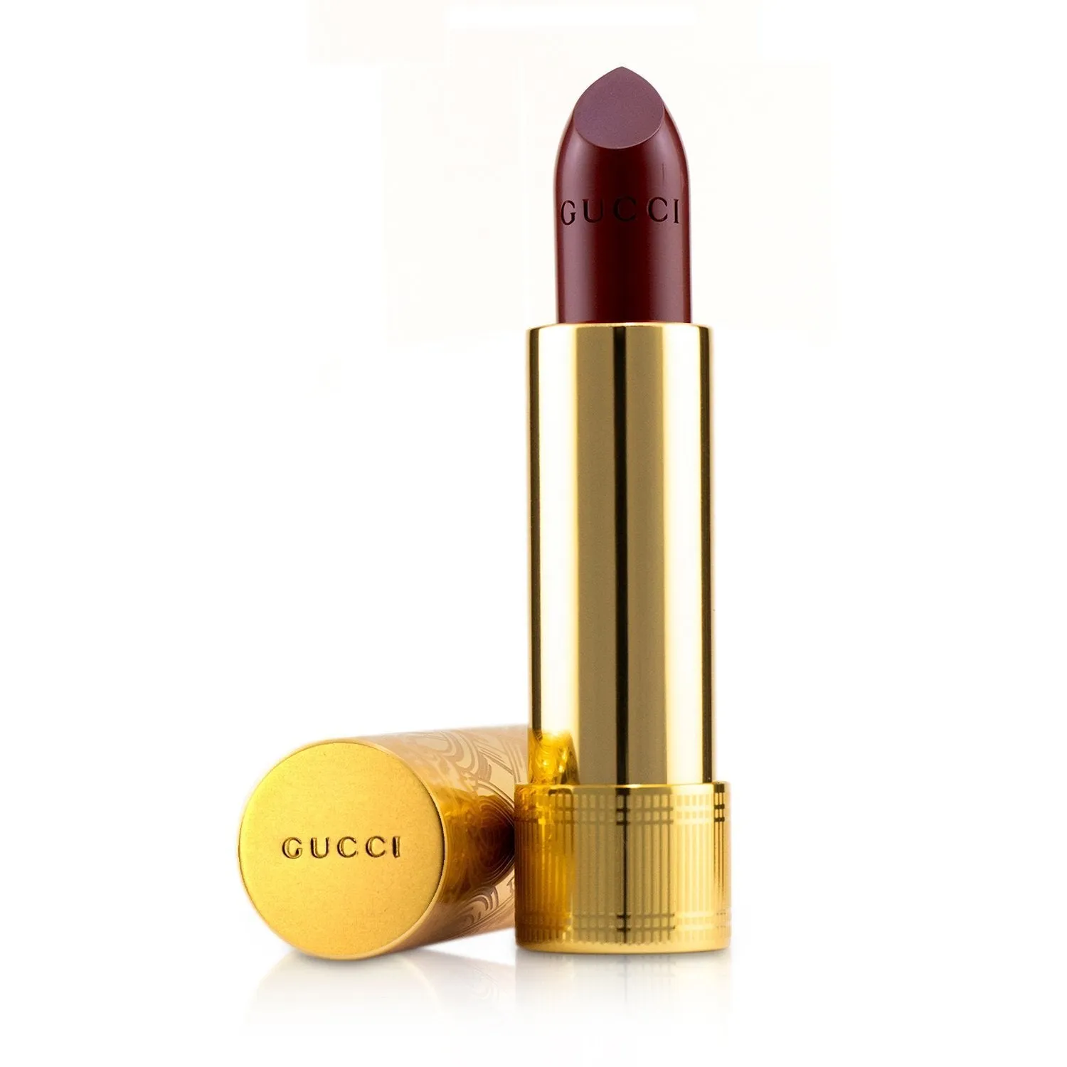 Gucci Rouge A Levres Satin Lip Colour - # 108 Cimarron  3.5g/0.12oz