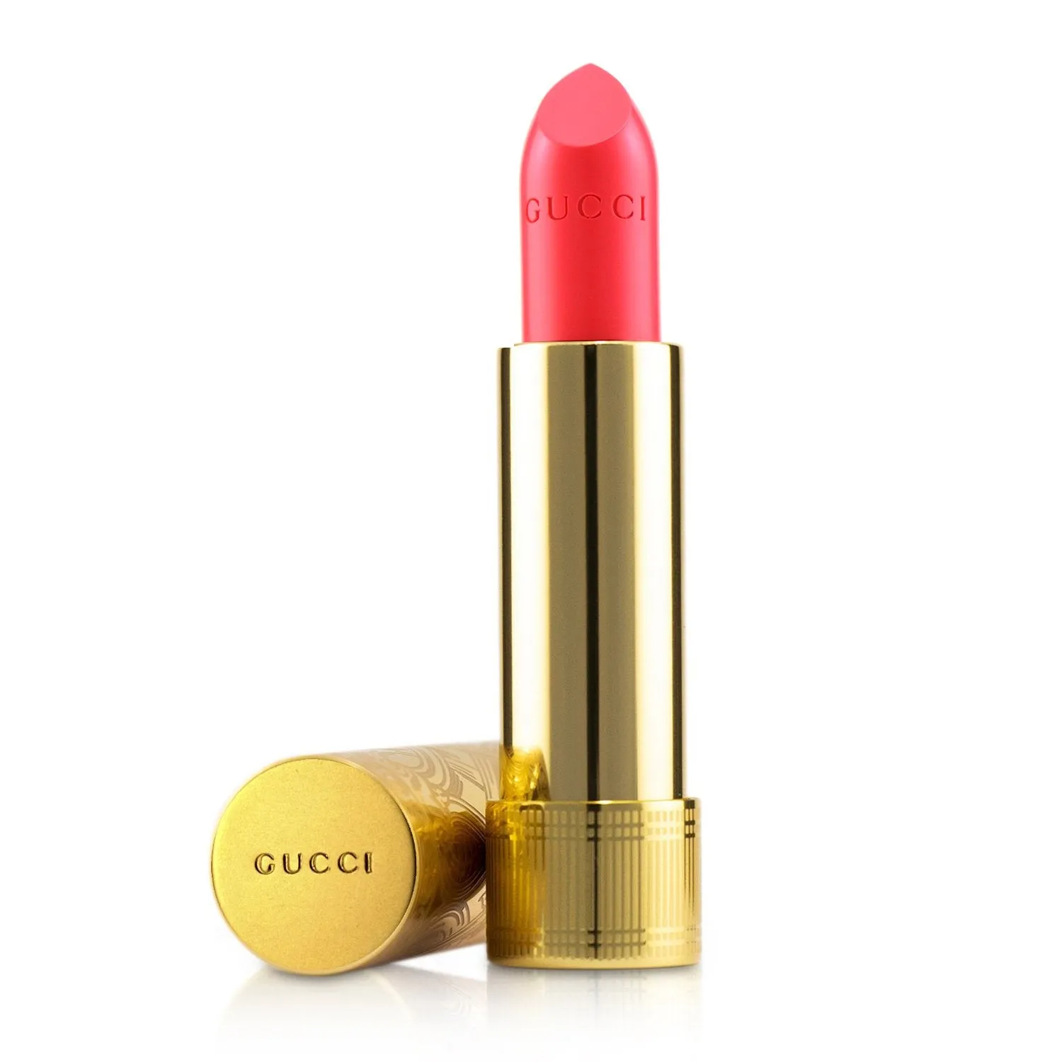 Gucci Rouge A Levres Satin Lip Colour - # 108 Cimarron  3.5g/0.12oz
