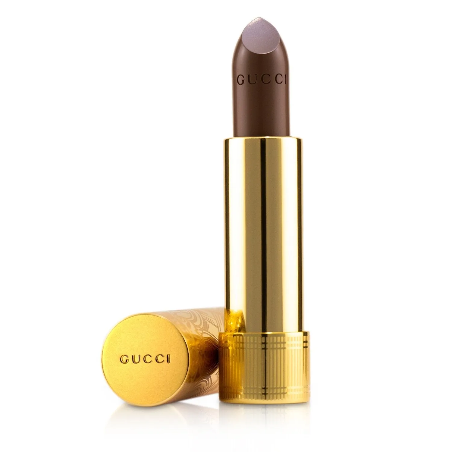 Gucci Rouge A Levres Satin Lip Colour - # 108 Cimarron  3.5g/0.12oz