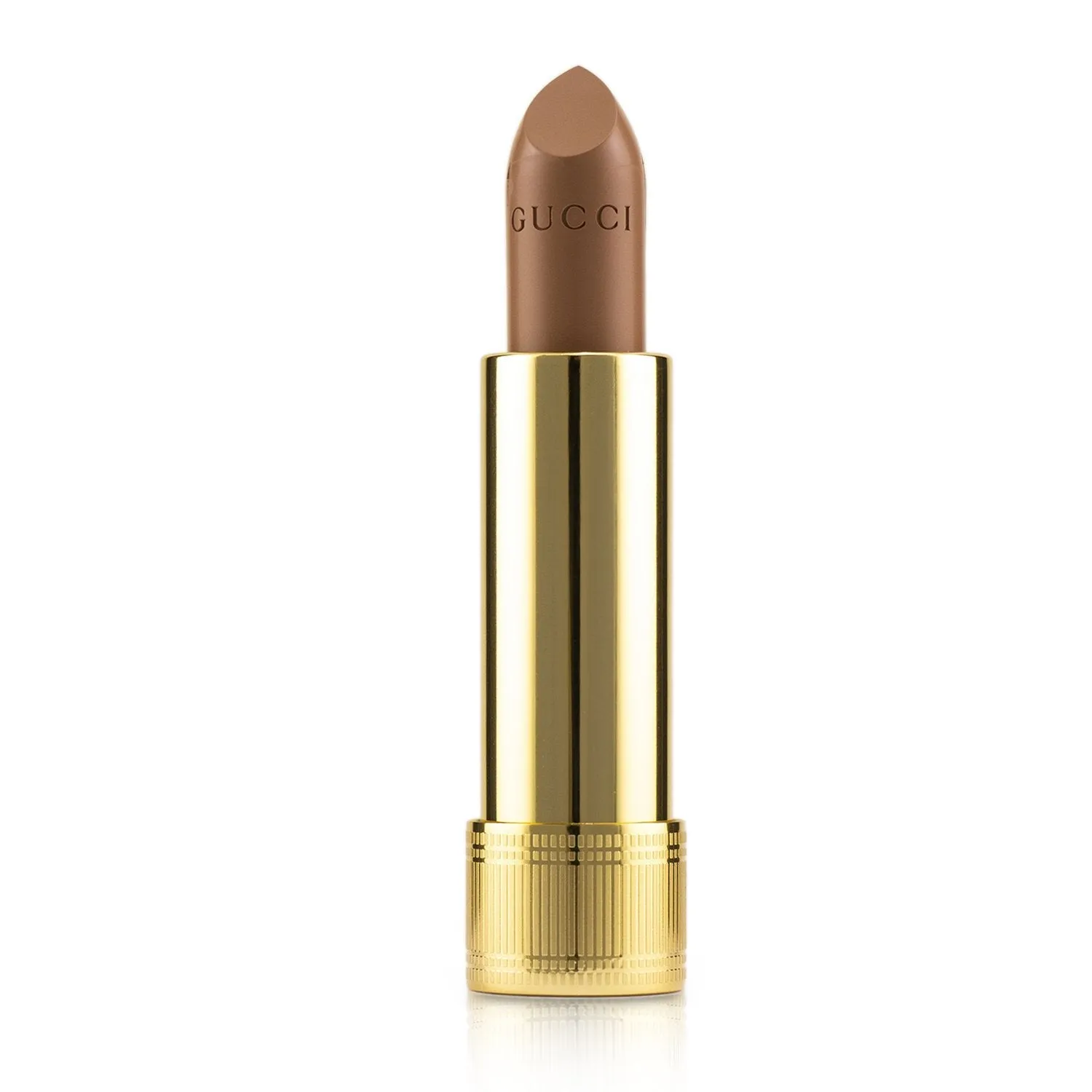 Gucci Rouge A Levres Satin Lip Colour - # 108 Cimarron  3.5g/0.12oz
