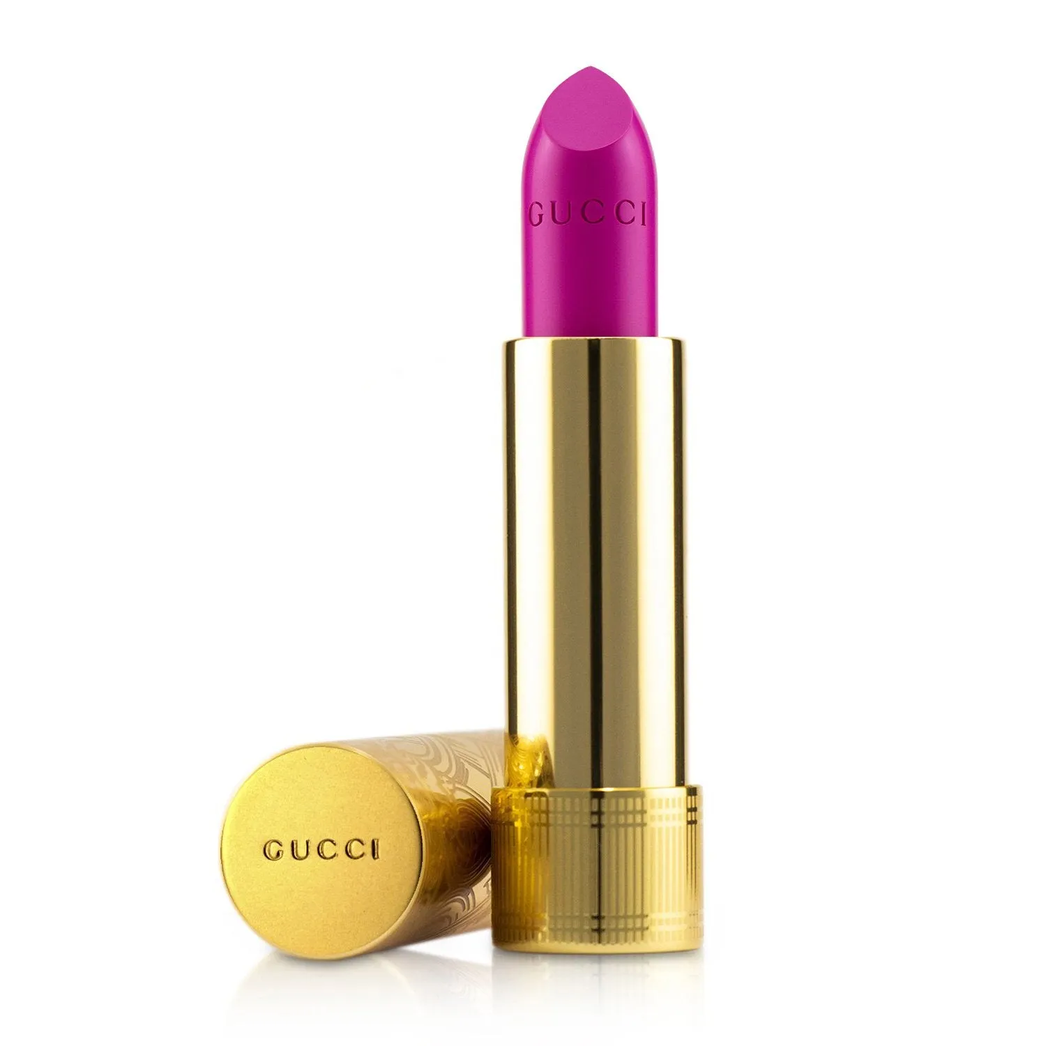Gucci Rouge A Levres Satin Lip Colour - # 108 Cimarron  3.5g/0.12oz
