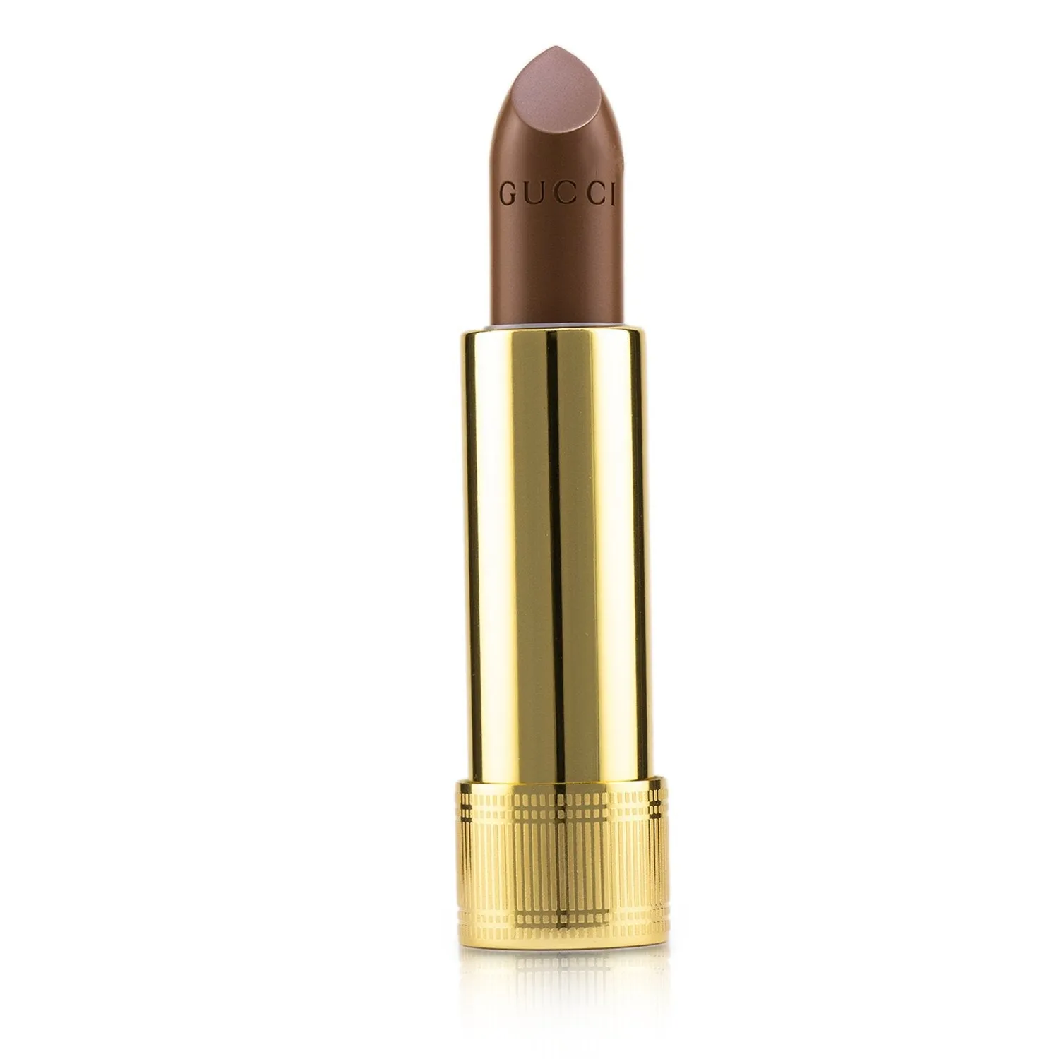 Gucci Rouge A Levres Satin Lip Colour - # 108 Cimarron  3.5g/0.12oz