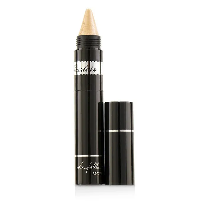 Guerlain La Petite Robe Noire Brow Duo (Brow Mascara   Highlighter 1.5g/0.05oz) - # 10 Light G0424 4ml/0.13oz