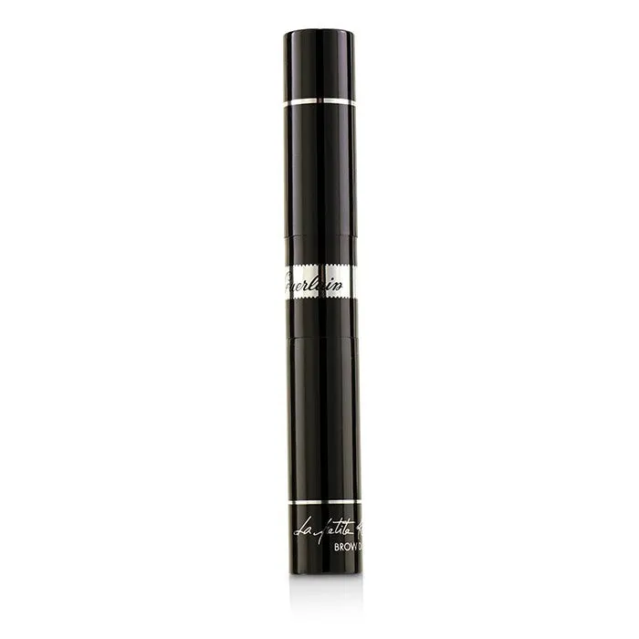 Guerlain La Petite Robe Noire Brow Duo (Brow Mascara   Highlighter 1.5g/0.05oz) - # 10 Light G0424 4ml/0.13oz