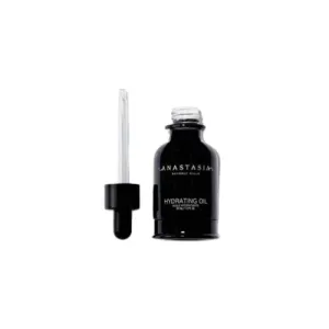 Hydrating Oil