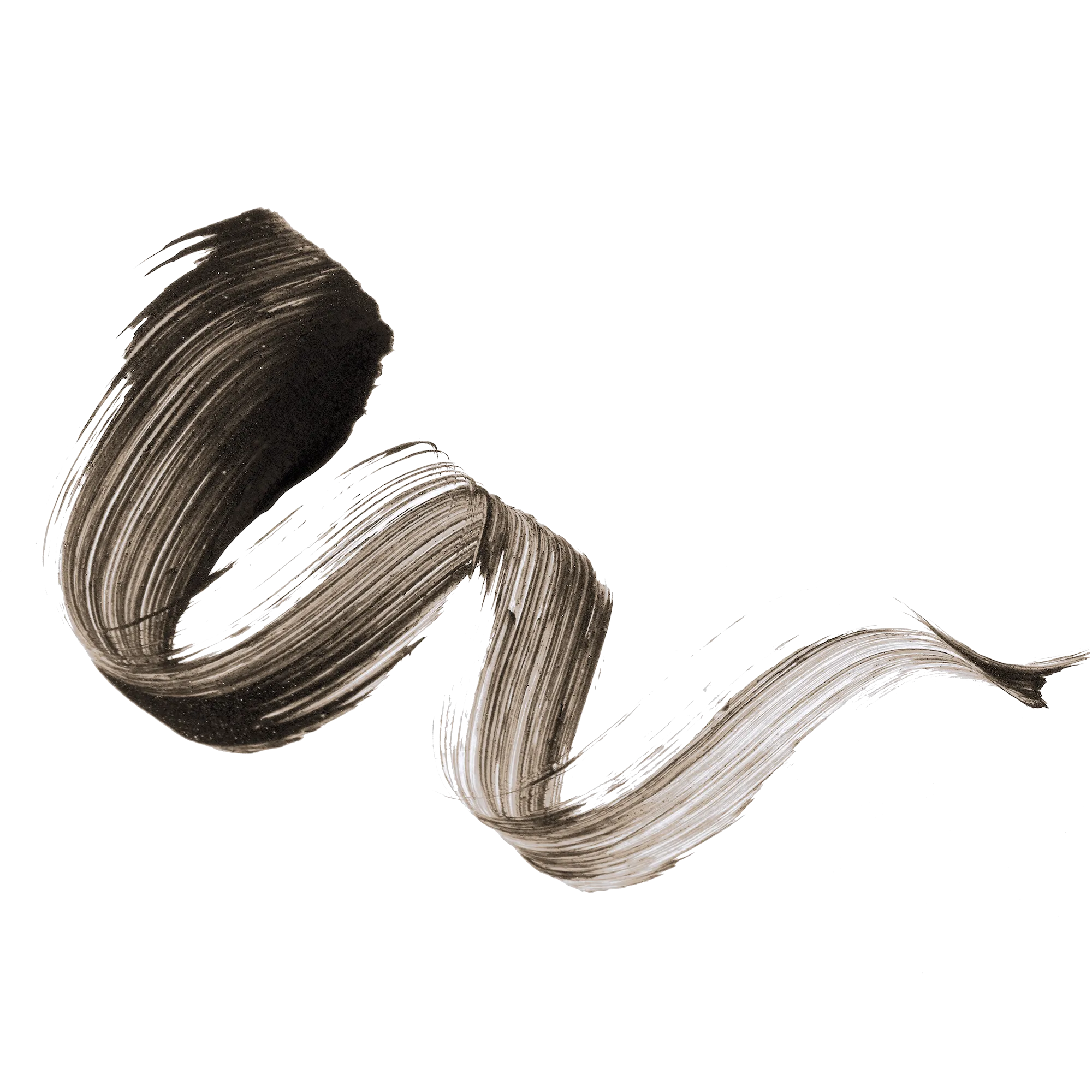 Inika Organic The Mascara 8ml - Brown