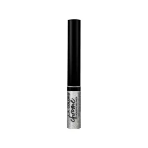 LA Colors Chrome Liquid Eyeliner Foiled 5ml