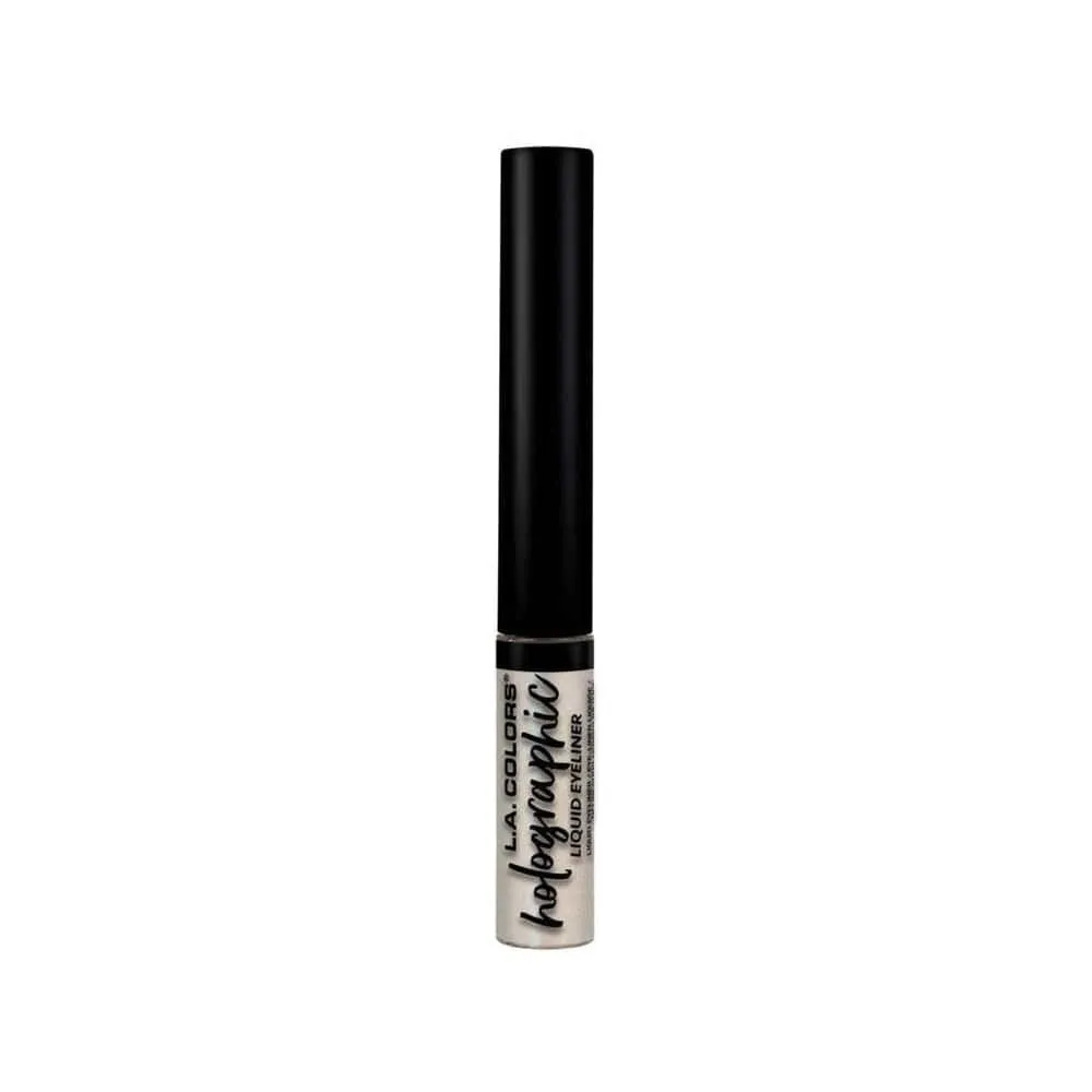 LA Colors Holographic Liquid Eyeliner Iridescent Flash 5ml
