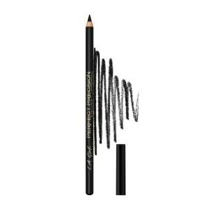 LA Girl Perfect Precision Eyeliner 701 Very Black