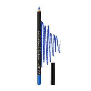 LA Girl Perfect Precision Eyeliner 703 Cobalt