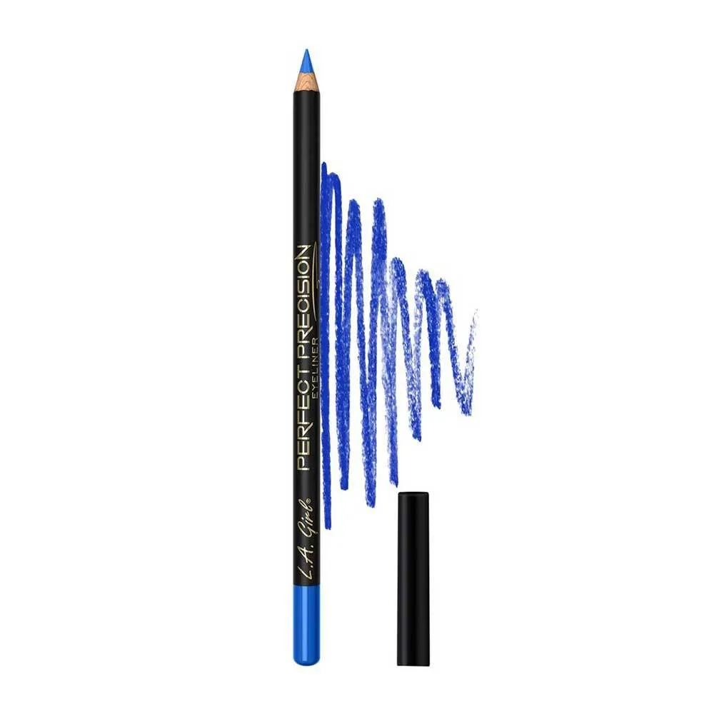 LA Girl Perfect Precision Eyeliner 703 Cobalt