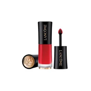 L'Absolu Rouge Drama Ink Lipstick
