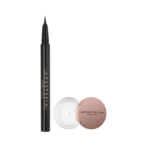 Laminated Look Brow Kit