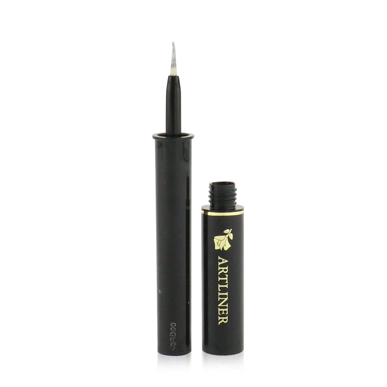 Lancome Artliner Gentle Felt Eyeliner - # 05 Purple Metallic  1.4ml/0.047oz