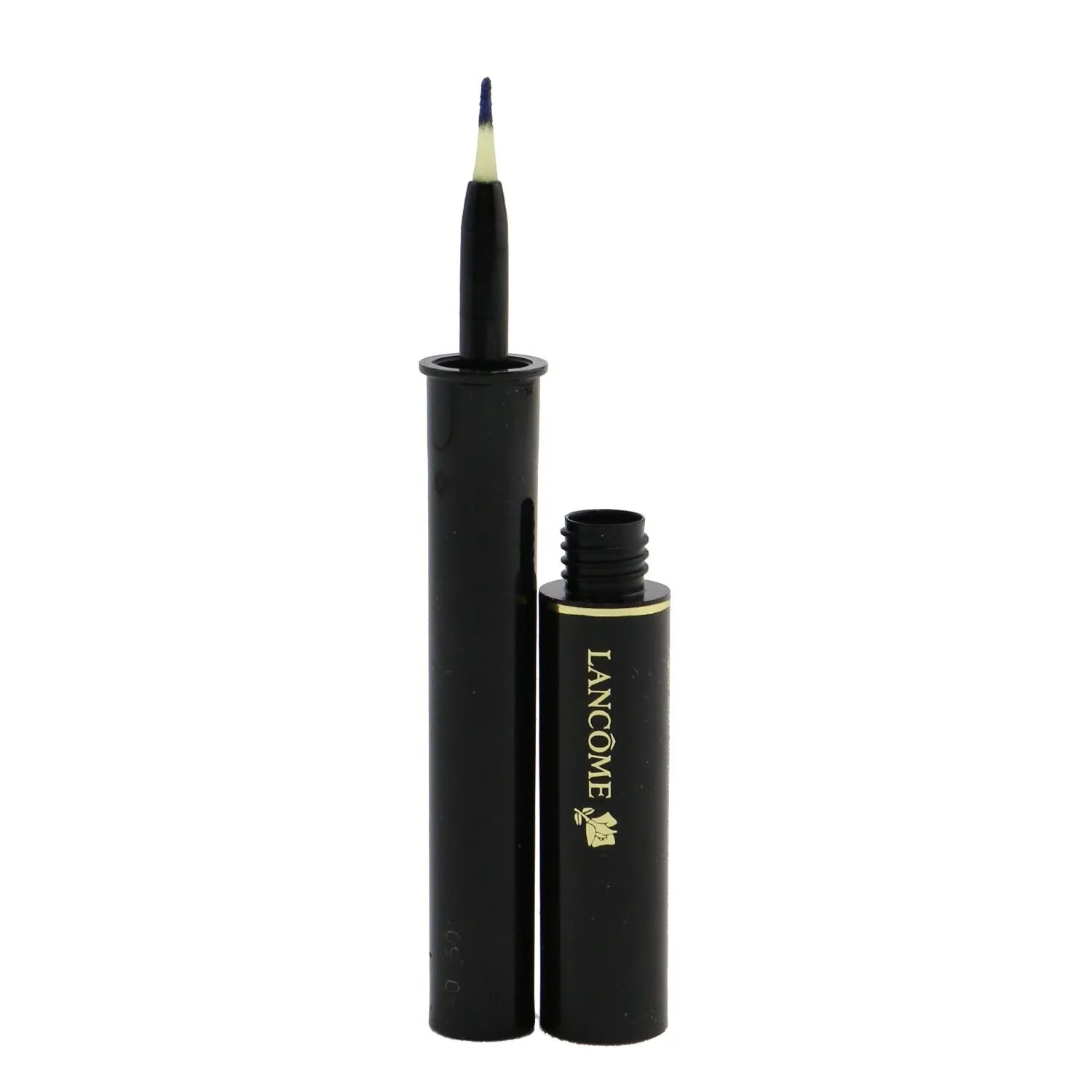 Lancome Artliner Gentle Felt Eyeliner - # 05 Purple Metallic  1.4ml/0.047oz