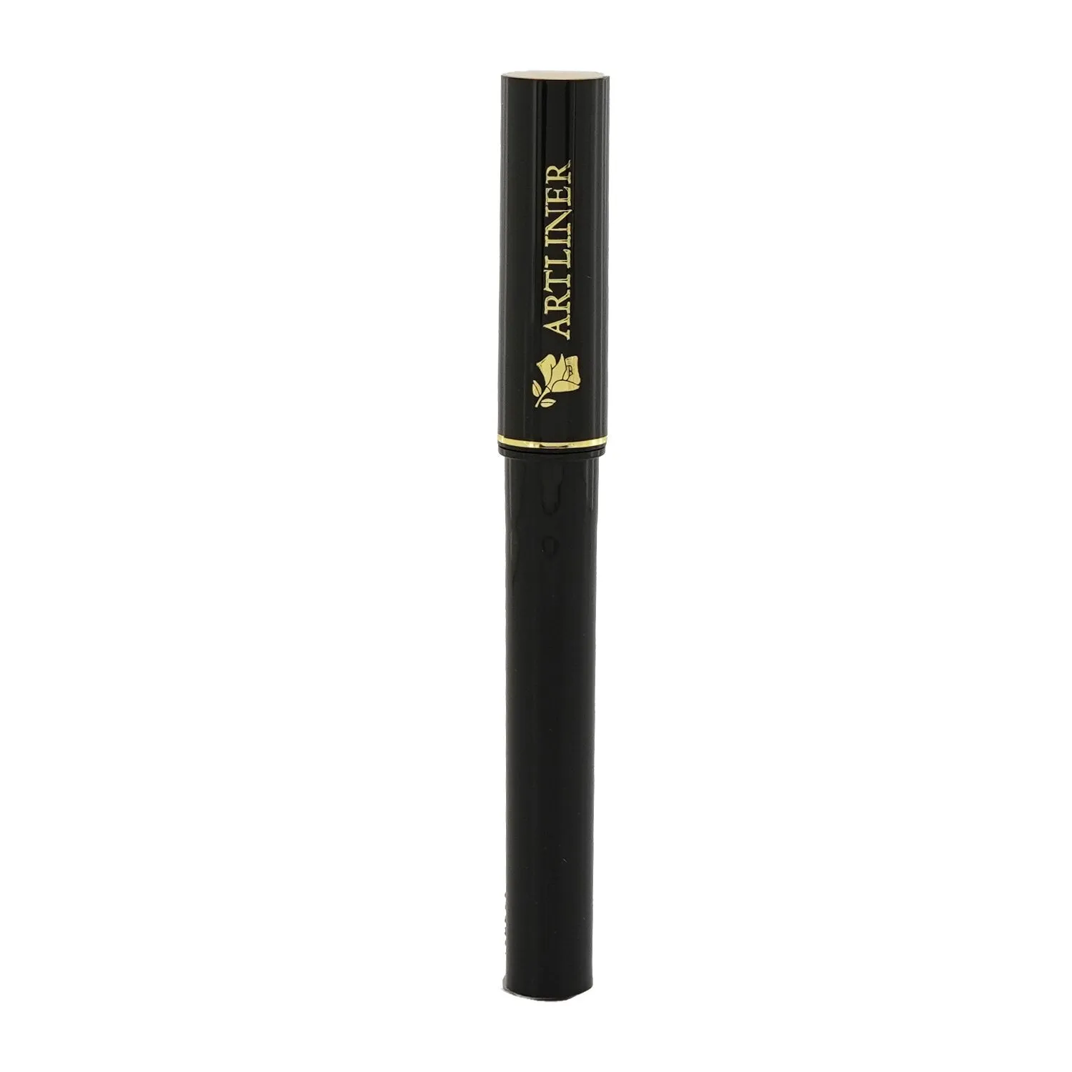 Lancome Artliner Gentle Felt Eyeliner - # 08 Silver Metallic  1.4ml/0.047oz