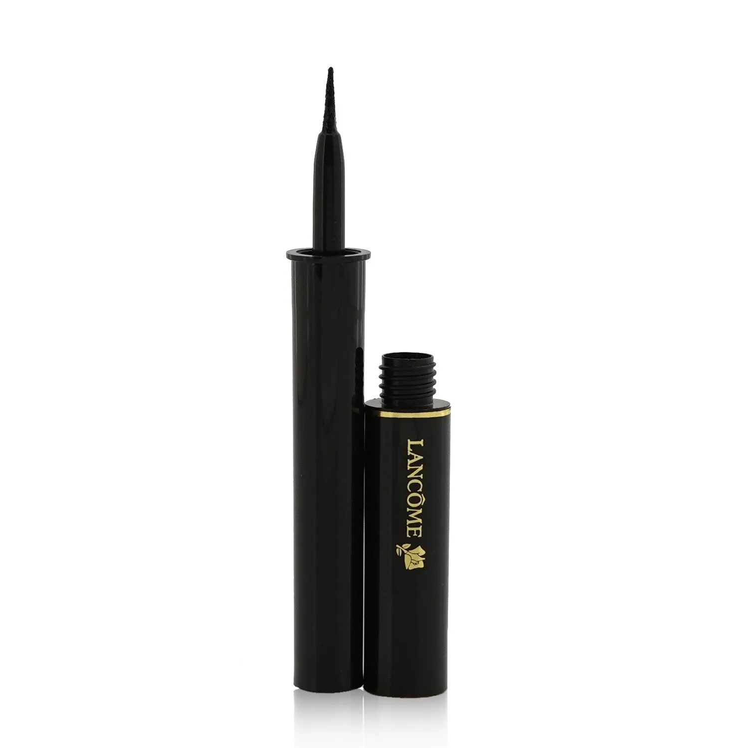 Lancome Artliner Gentle Felt Eyeliner - # 08 Silver Metallic  1.4ml/0.047oz