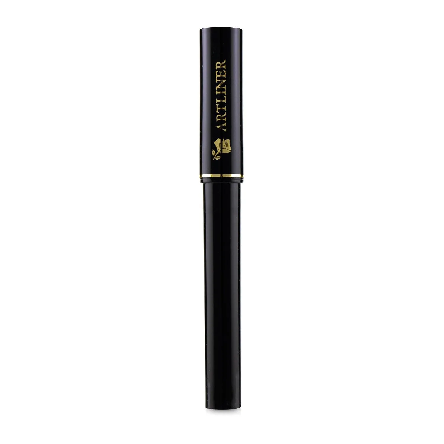 Lancome Artliner Gentle Felt Eyeliner - # 08 Silver Metallic  1.4ml/0.047oz