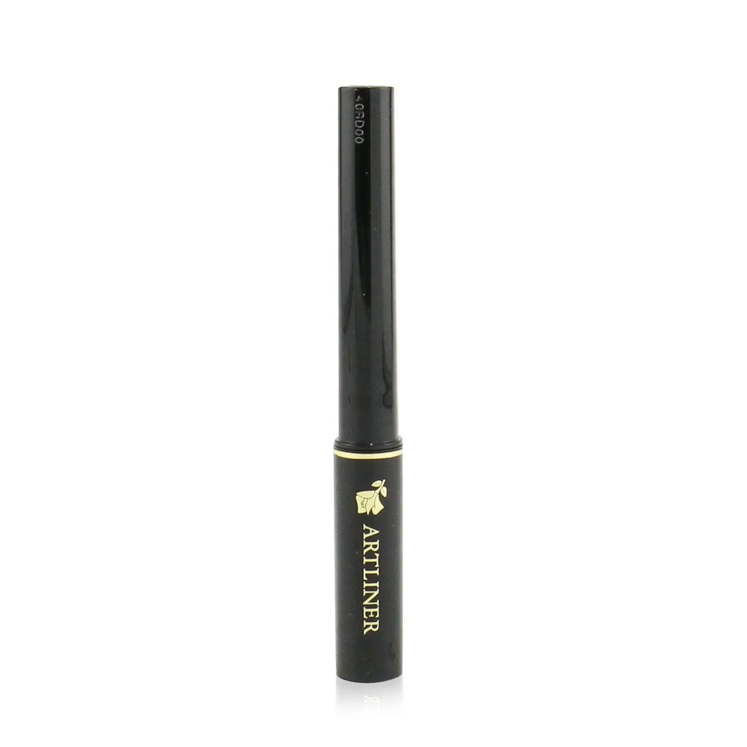 Lancome Artliner Gentle Felt Eyeliner - # 08 Silver Metallic  1.4ml/0.047oz