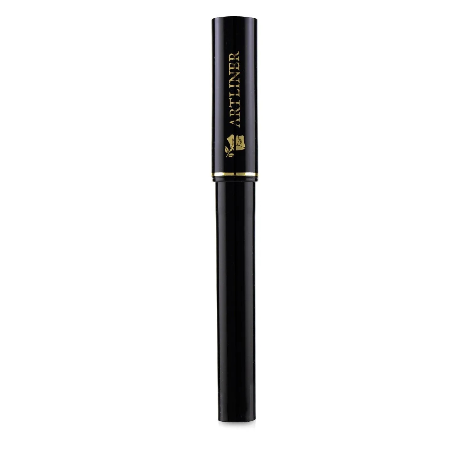 Lancome Artliner Gentle Felt Eyeliner - # 08 Silver Metallic  1.4ml/0.047oz