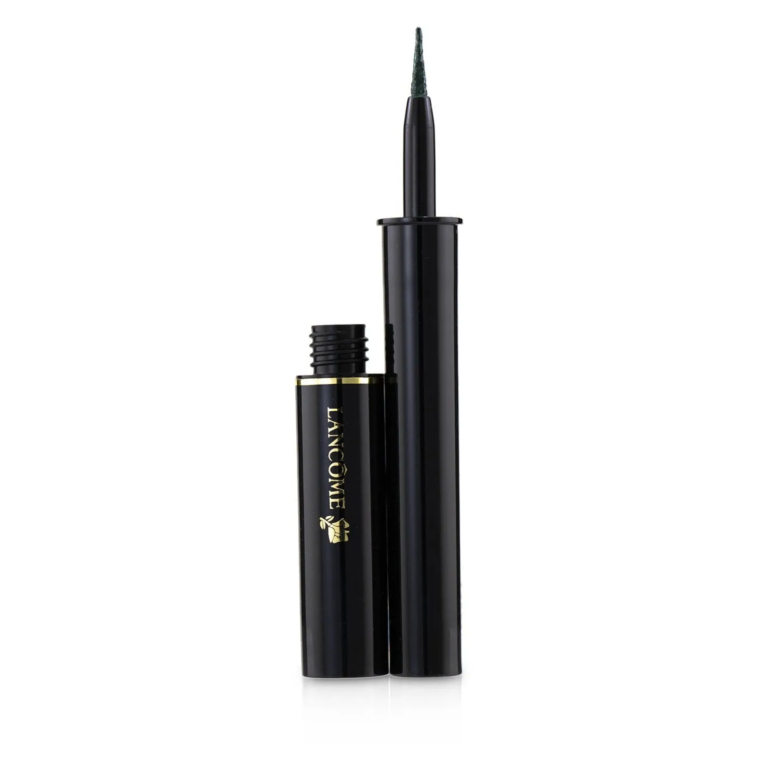 Lancome Artliner Gentle Felt Eyeliner - # 08 Silver Metallic  1.4ml/0.047oz