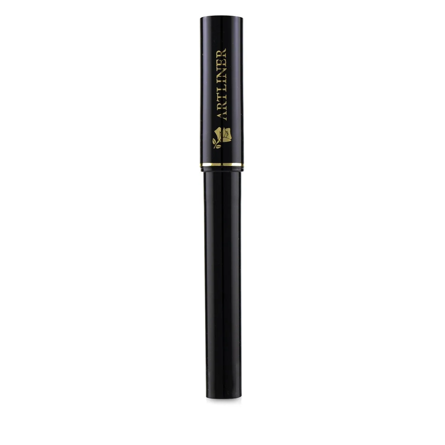 Lancome Artliner Gentle Felt Eyeliner - # 08 Silver Metallic  1.4ml/0.047oz