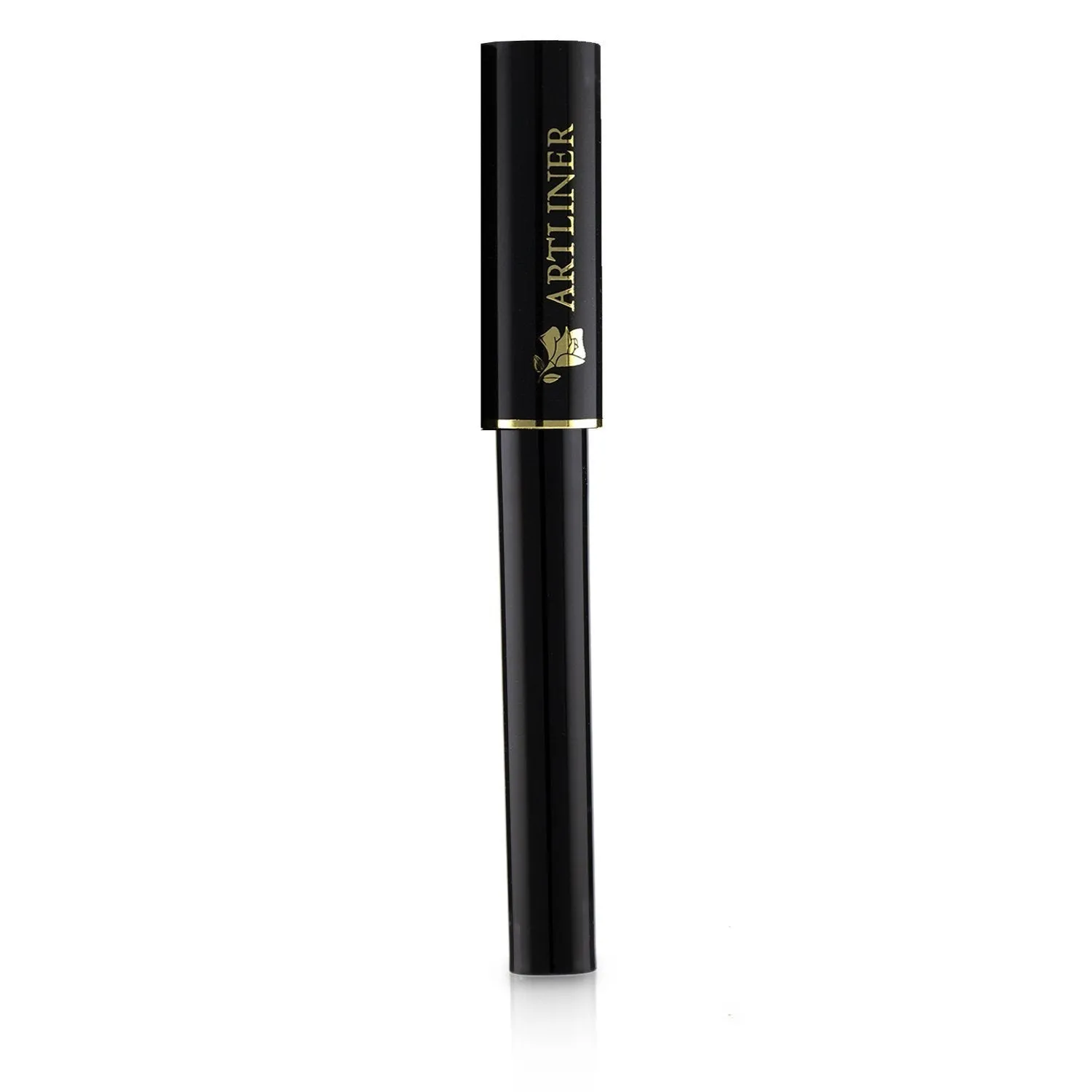 Lancome Artliner Gentle Felt Eyeliner - # 08 Silver Metallic  1.4ml/0.047oz