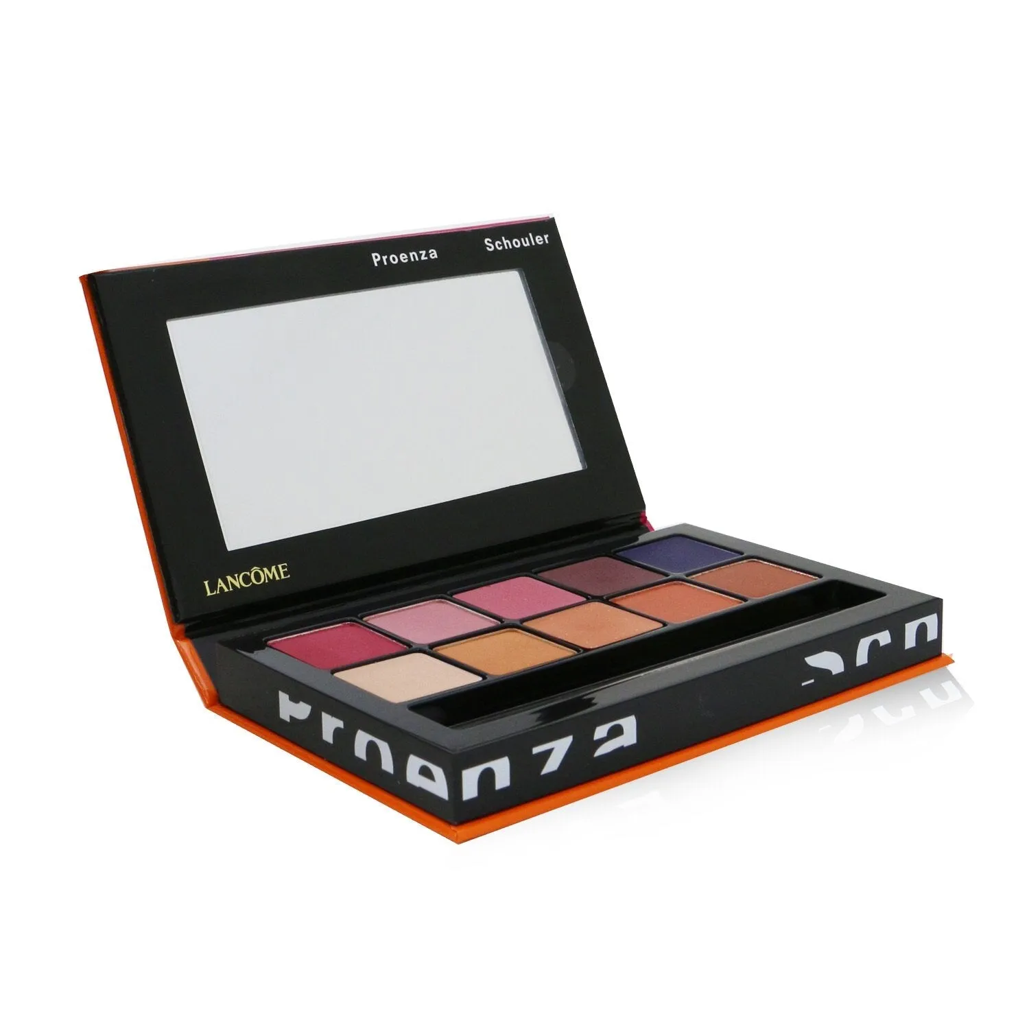 Lancome Chroma Eye Palette (Proenza Schouler Edition) - # 01 Warm Chroma  9g/0.31oz