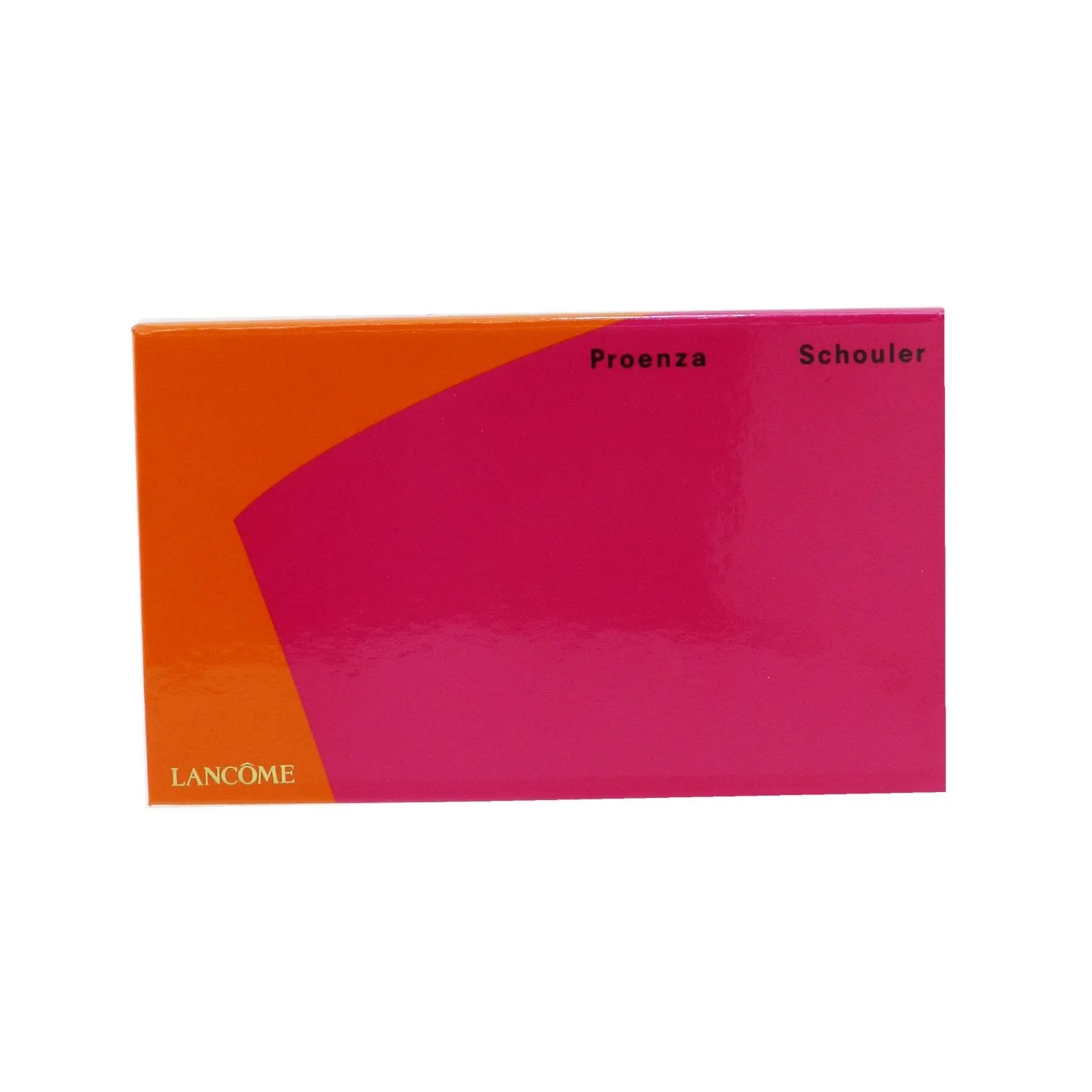 Lancome Chroma Eye Palette (Proenza Schouler Edition) - # 01 Warm Chroma  9g/0.31oz