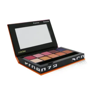 Lancome Chroma Eye Palette (Proenza Schouler Edition) - # 01 Warm Chroma  9g/0.31oz
