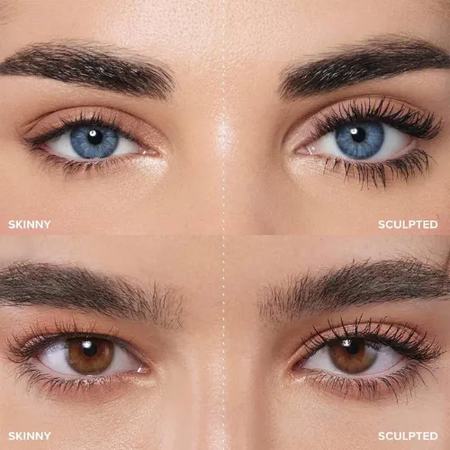 Lash Sculpt Lengthening & Volumizing Mascara - Deluxe Size