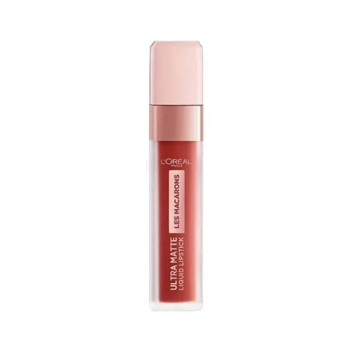 Les Macarons Matte Liquid Lipstick