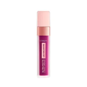 Les Macarons Matte Liquid Lipstick