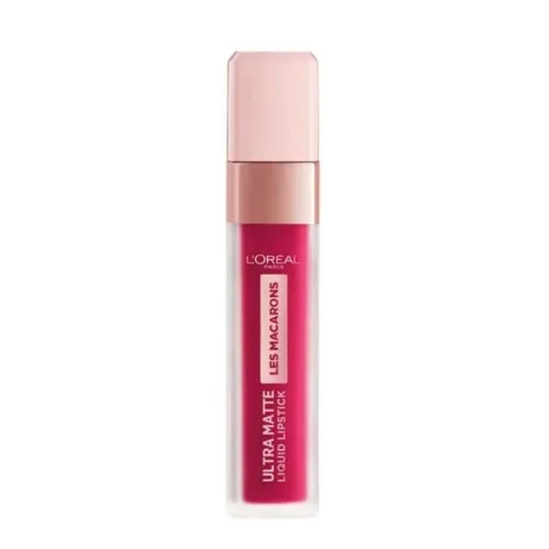 Les Macarons Matte Liquid Lipstick