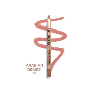 Lip Artist