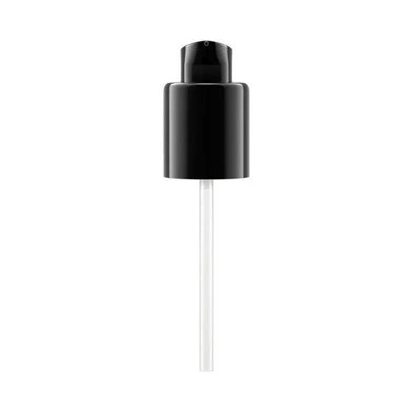 Mac Foundation Pump