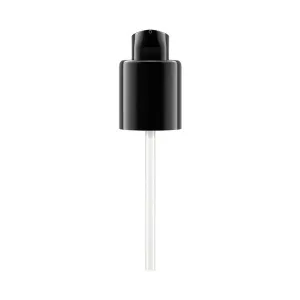 Mac Foundation Pump